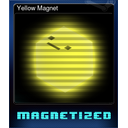 Yellow Magnet