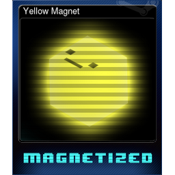 Yellow Magnet