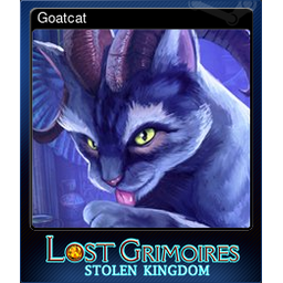 Goatcat