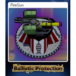 FireGun