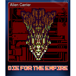 Alien Carrier