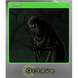 Guard (Foil)