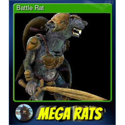 Battle Rat