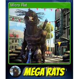 Micro Rat