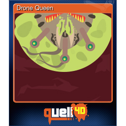 Drone Queen