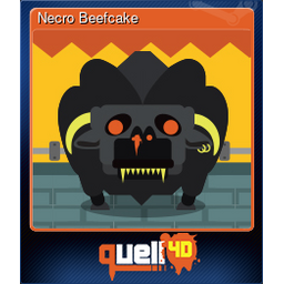 Necro Beefcake