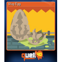 Slug Egg