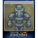 Golem (Trading Card)