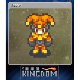 Jester