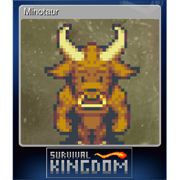 Minotaur