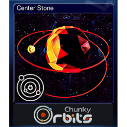 Center Stone