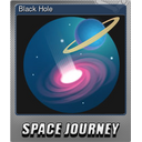 Black Hole (Foil)