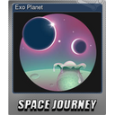 Exo Planet (Foil)