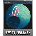 Meteor (Foil)