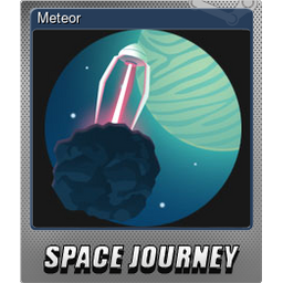 Meteor (Foil)