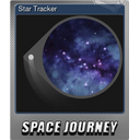 Star Tracker (Foil)