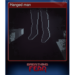 Hanged man