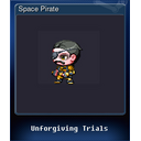 Space Pirate