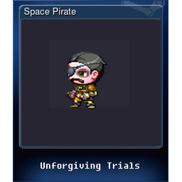 Space Pirate