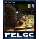 Hi, i`m Ted