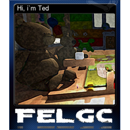 Hi, i`m Ted