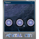 Space (Foil)