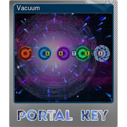 Vacuum (Foil)