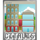 District (Foil)