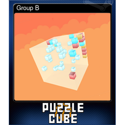 Group B