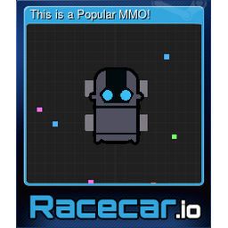 This is a Popular MMO!