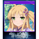 Arisa