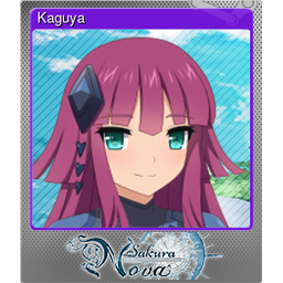 Kaguya (Foil)