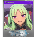 Showdown (Foil)