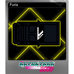 Furia (Foil)