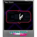 Neo Storm (Foil)
