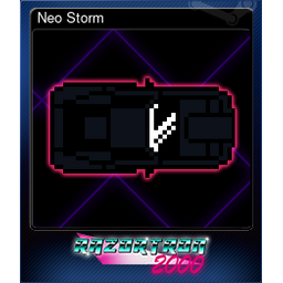 Neo Storm