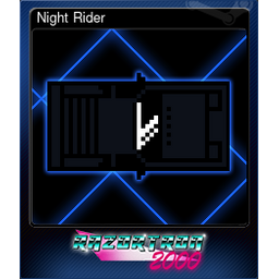 Night Rider