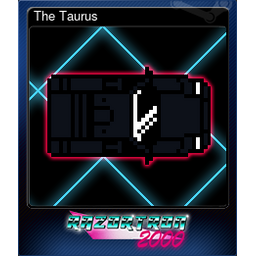 The Taurus