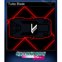 Turbo Blade