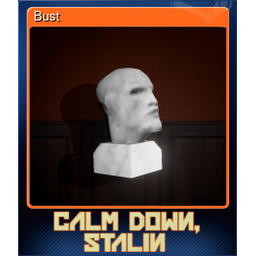 Bust