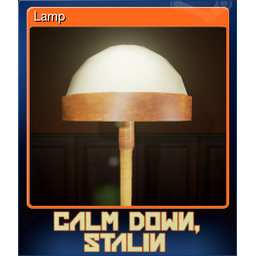 Lamp