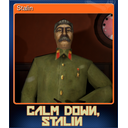 Stalin