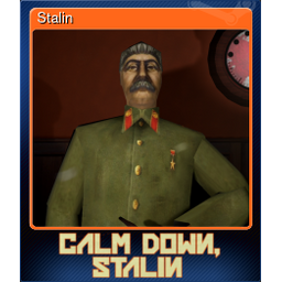 Stalin