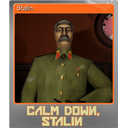 Stalin (Foil)