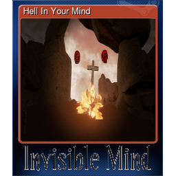 Hell In Your Mind