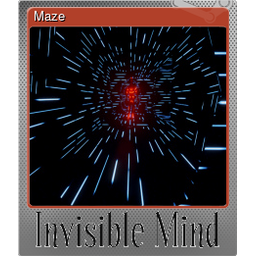 Maze (Foil)