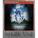 PortalInTheLake (Foil)