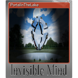 PortalInTheLake (Foil)