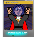 Space Vampires (Foil)
