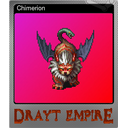Chimerion (Foil)